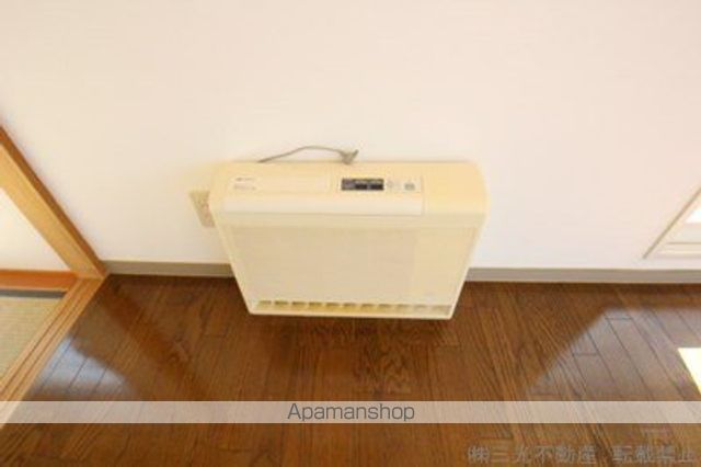 ブリリアンクラス南8条の内装写真