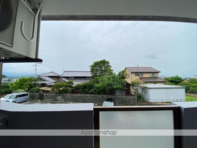 サニーエル白山の内装写真