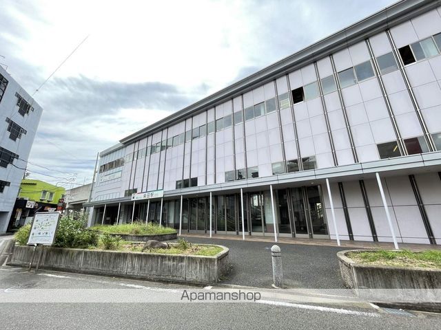 プレズ名古屋柴田の周辺写真