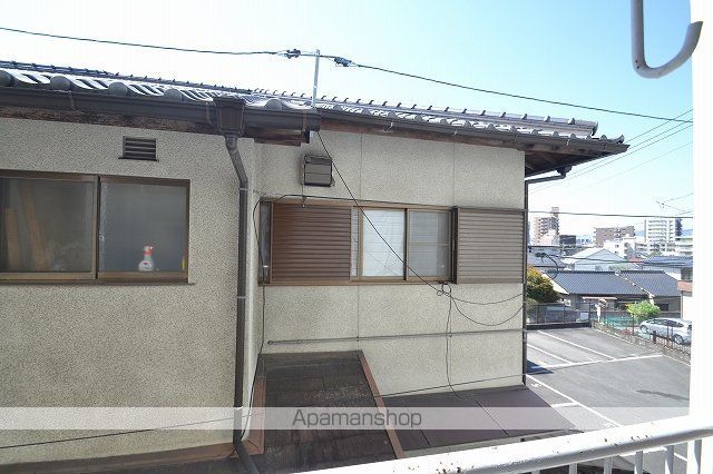 桑原マンションのその他写真