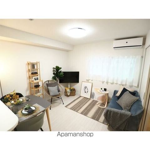 GLICINA南巽VIENTの内装写真