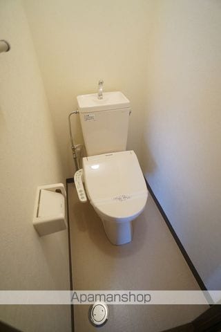 ロッククラウドマンションの内装写真