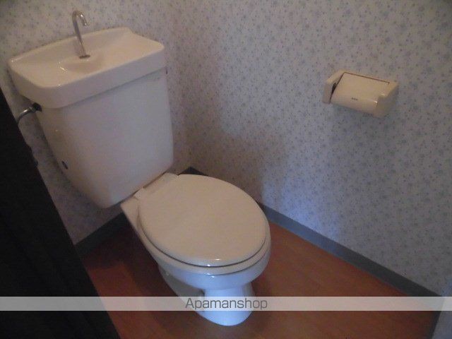津之江パークハイツの内装写真