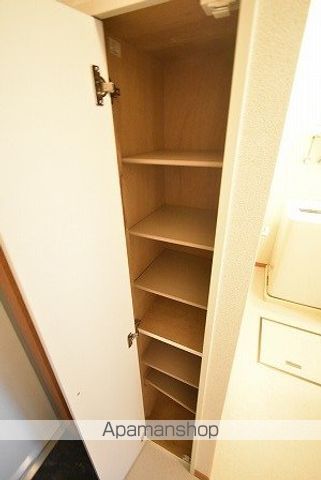 レオパレスあじさいブライトの内装写真