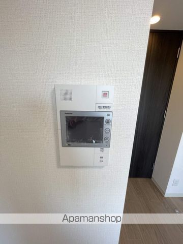 ディアレイシャス浅間町IIIの内装写真