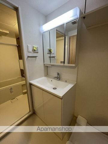 スプランディッド本町グランの内装写真