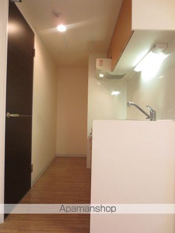 ハルトラーテ大通の内装写真