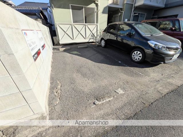 コーポ時岡の内装写真