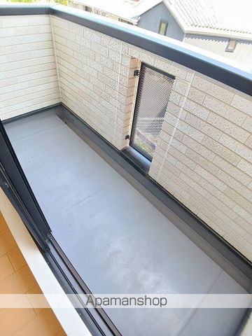 デイジーの内装写真
