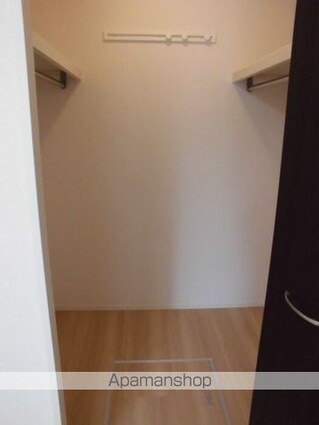 ＮＴＣながれやま[1K/29.58m2]の収納