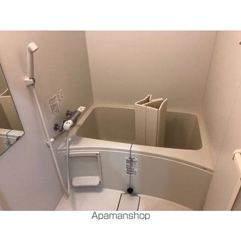 フェリーチェ里塚IIの内装写真
