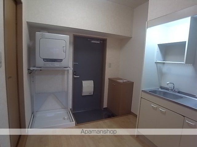 ヒルズ千種の内装写真