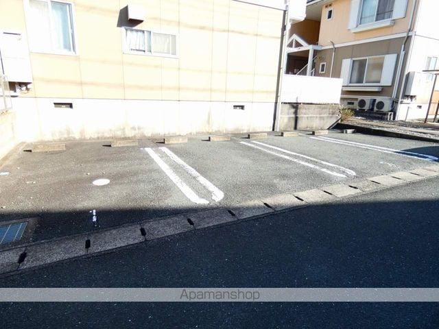 ドミール トシカズ Aの外観写真