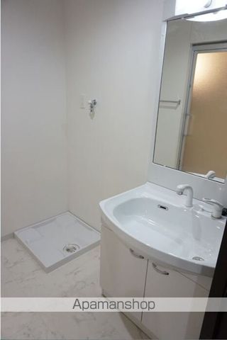 イーストタウン巽の内装写真