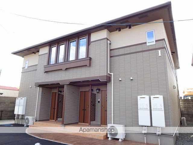 グランメール I