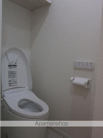 セレーノ中井の内装写真
