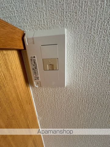 島﨑アパートの内装写真
