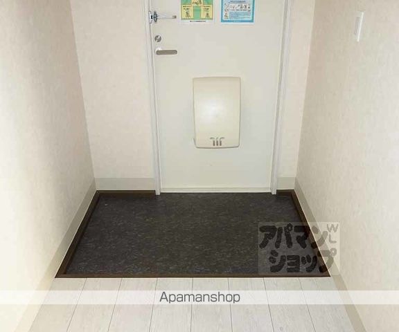 ビューテラス山科の内装写真