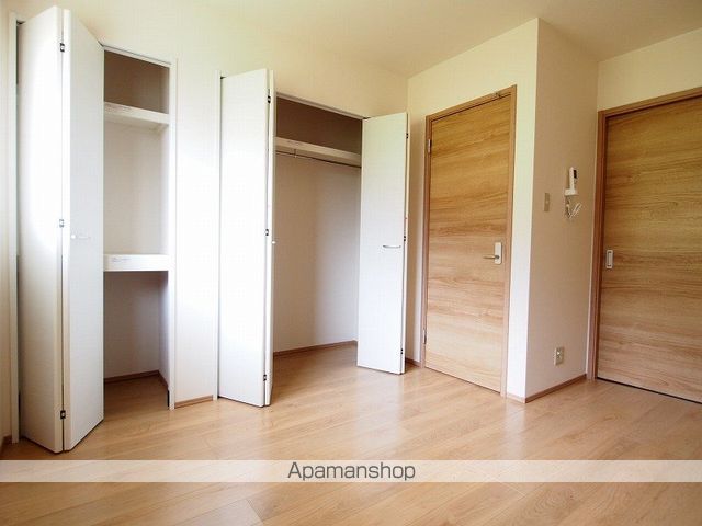 Casaの内装写真