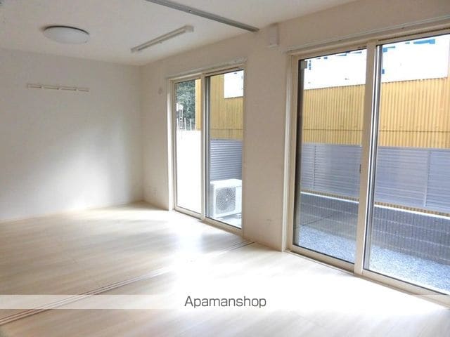 クレセント Iの内装写真