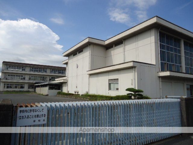 エクレールA&Kの周辺写真