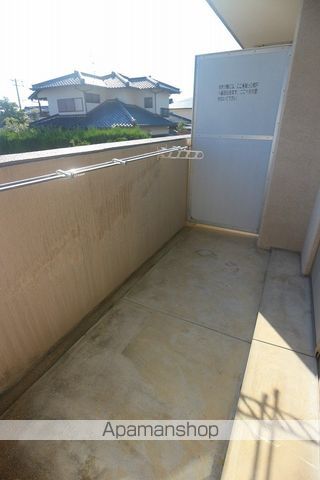 ネバーランドIIの内装写真