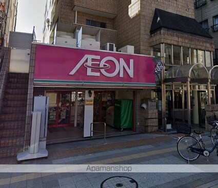 ＣＡＶＡＮＡ東駒形[1K/23.85m2]の周辺6