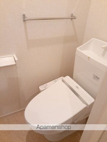 フリシュMの内装写真