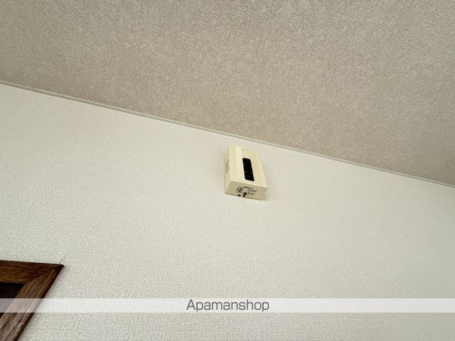 本町ハイツタイプIの内装写真