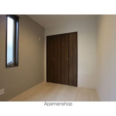 GRANDTIC志賀本通南の内装写真
