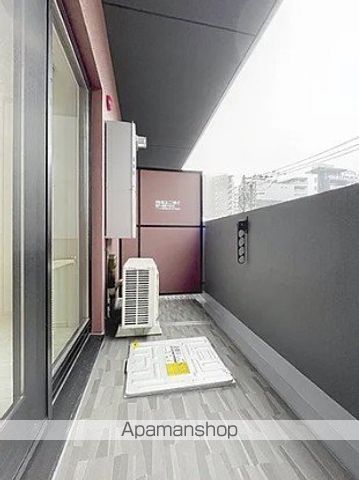KYOKUYOUモダンベース天神の内装写真