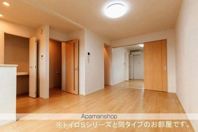 リバーサイドJUNの内装写真