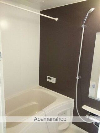 エルミタージュ[2LDK/69.1m2]のバス