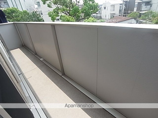 サンハイム常松の外観写真