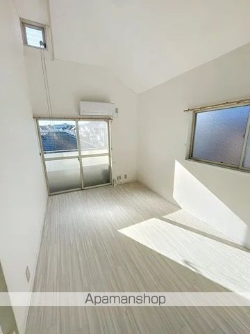 ヴィラヴィアン鷺沼の内装写真