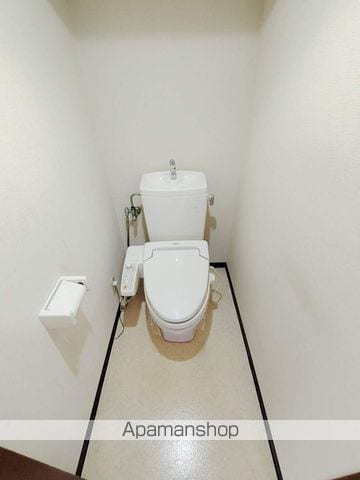 ワンエイトマンション三笠の内装写真