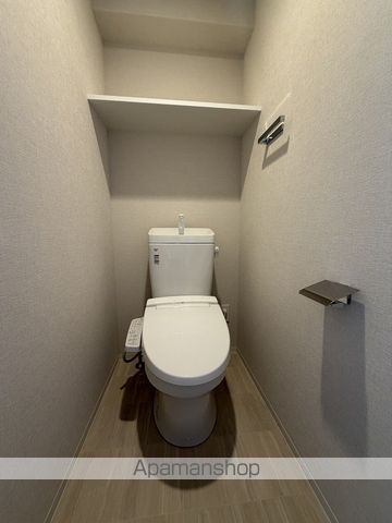 URBANPARKMITEJIMAの内装写真