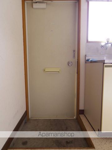 プリメーラぬのはしの内装写真