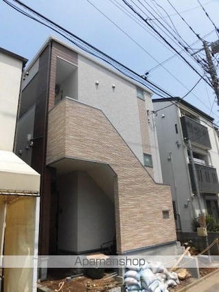 Ｇｒａｎｄｅｕｒ新中野[1R/10m2]の共用部