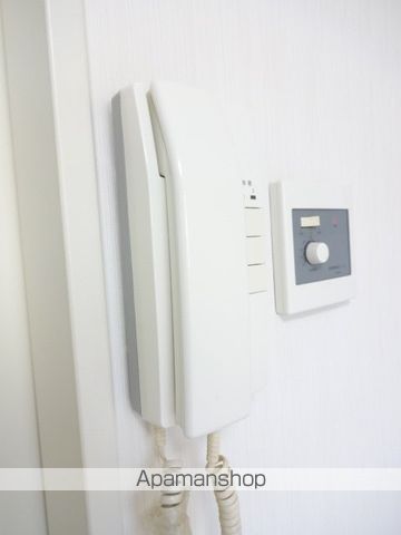 SーCOURT円山の内装写真