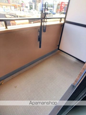 セレッソKの内装写真