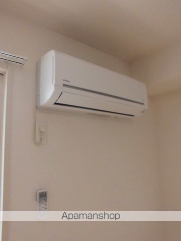 DーROOM五福の内装写真