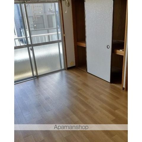 レスポワール新小岩の内装写真