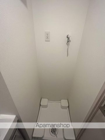 ディアレイシャス東別院の内装写真