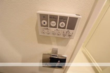 アルファレガロ古新町[1R/31.3m2]の内装4