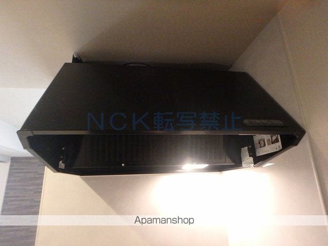 ANGEーSENTIERの内装写真