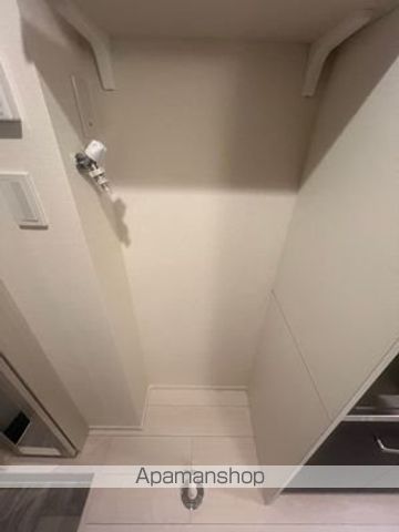 ハーモニーテラス平井IXの内装写真