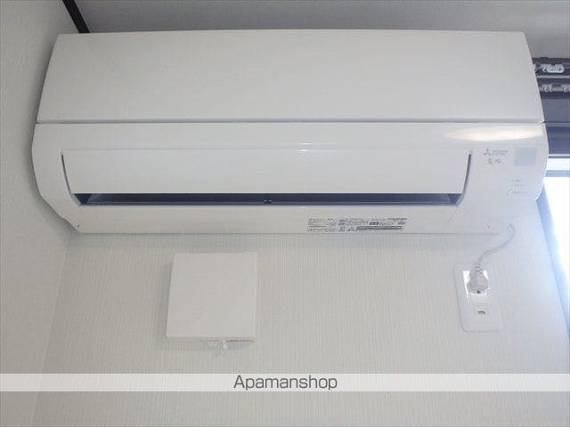 エルシャトーAの内装写真