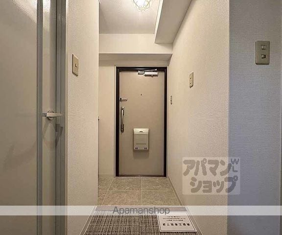 ライオンズマンション二条城東の内装写真