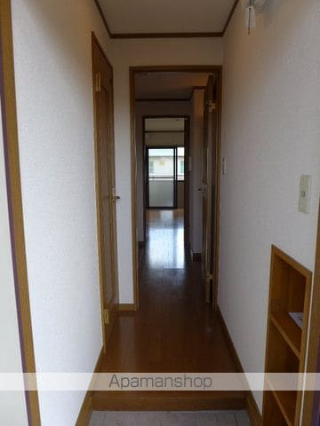 ビッセルナカシマの内装写真